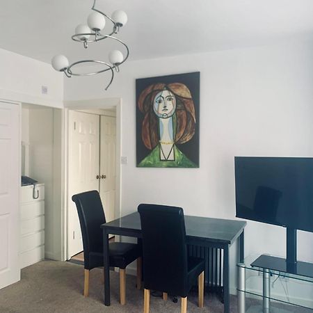 Sarum Apart-Hotel Saint Helier Eksteriør billede