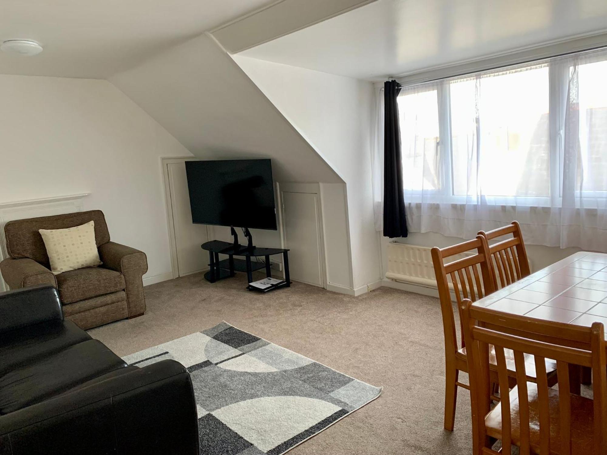 Sarum Apart-Hotel Saint Helier Eksteriør billede