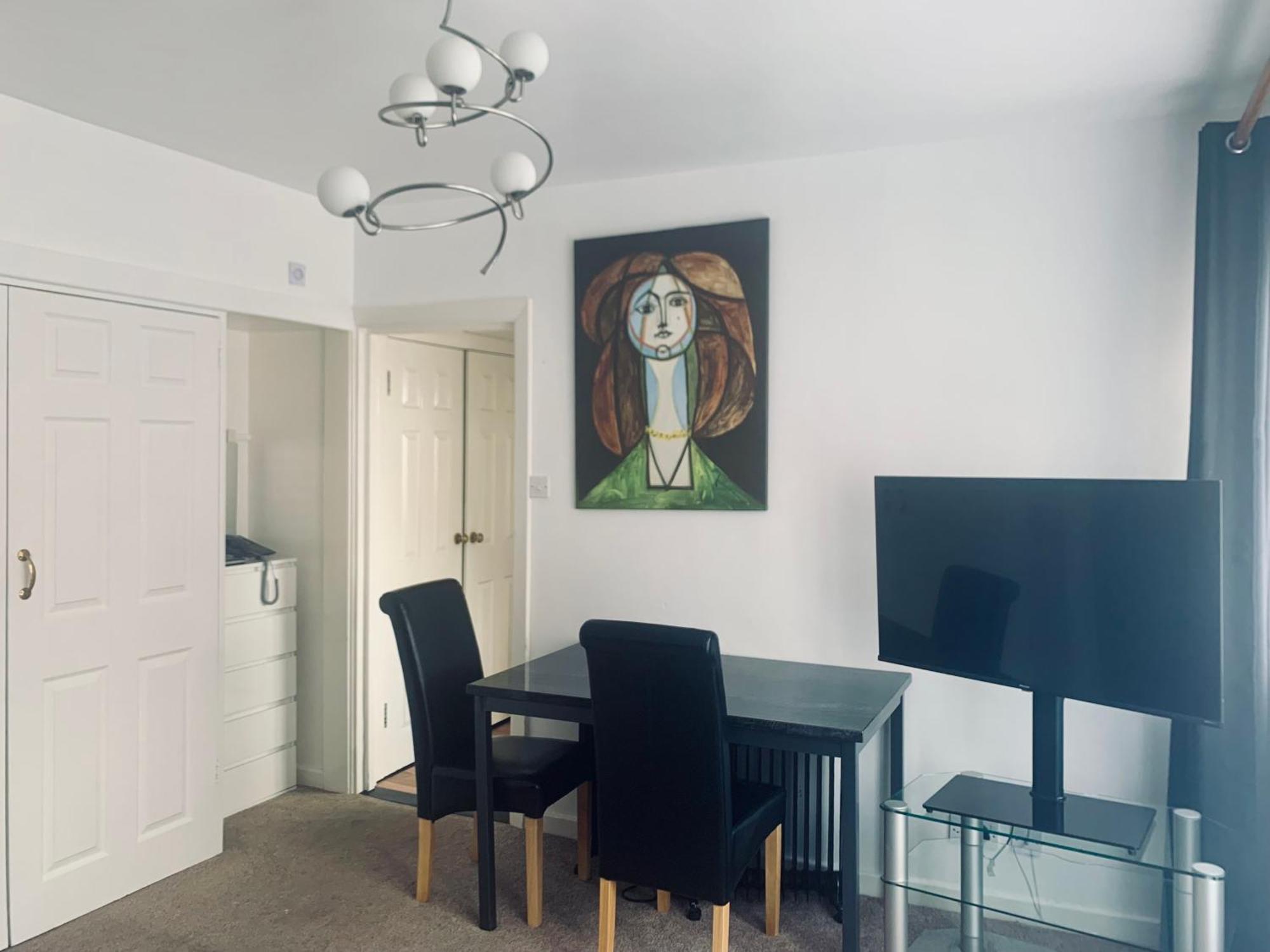 Sarum Apart-Hotel Saint Helier Eksteriør billede